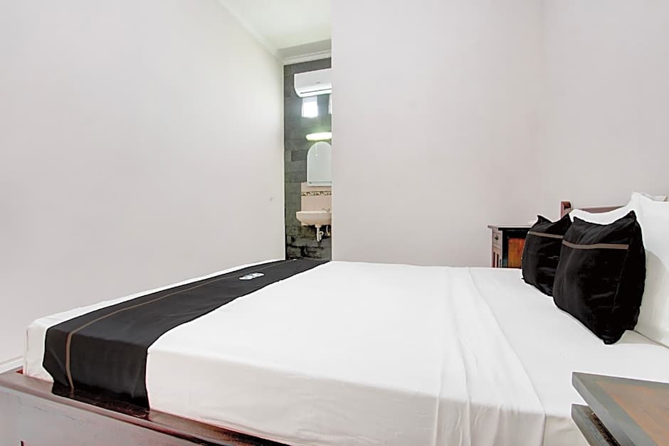 Capital O 93938 Wisma Pamungkas Syariah