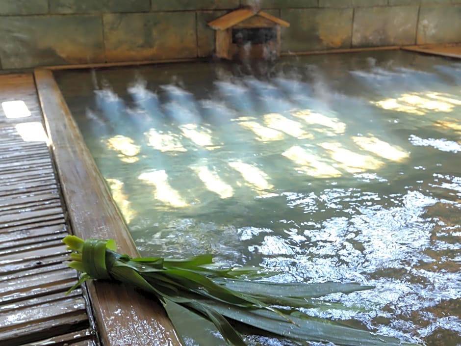 Shima Tamura Ryokan