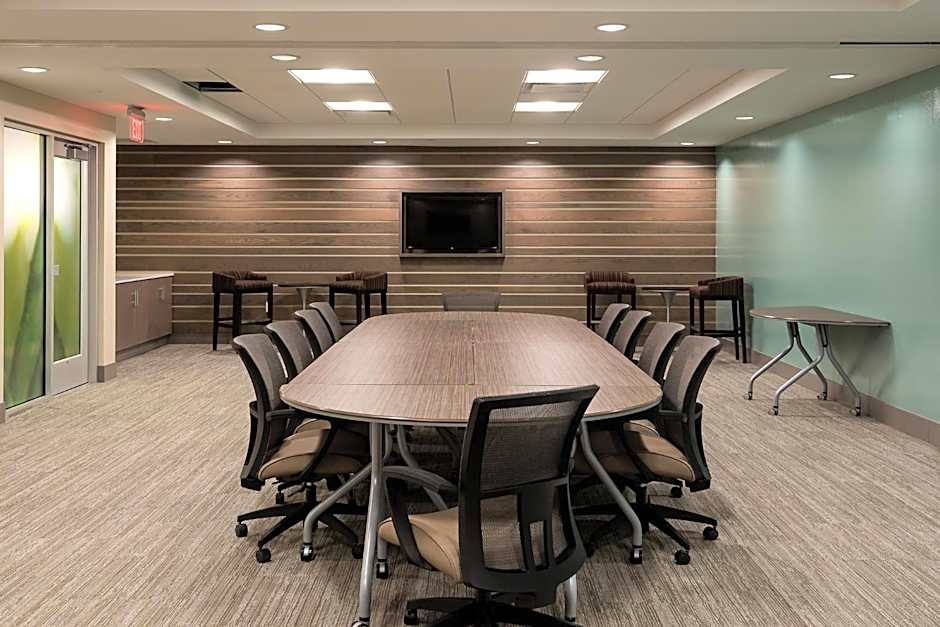 EVEN Hotels Omaha Downtown By IHG