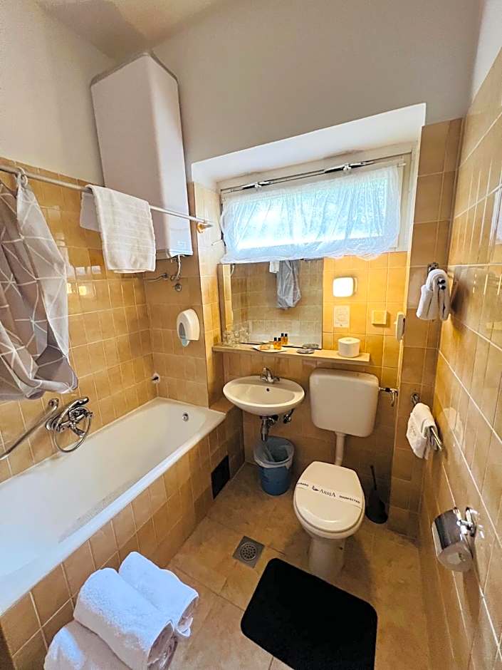 Villas Arbia - Rio by the Beach