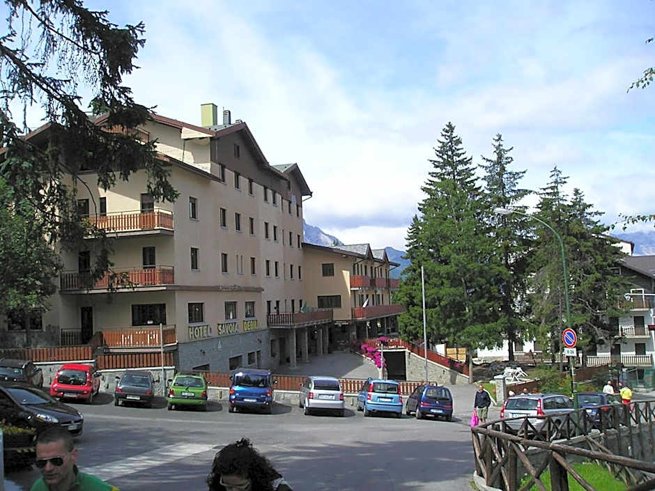 Hotel Savoia Debili