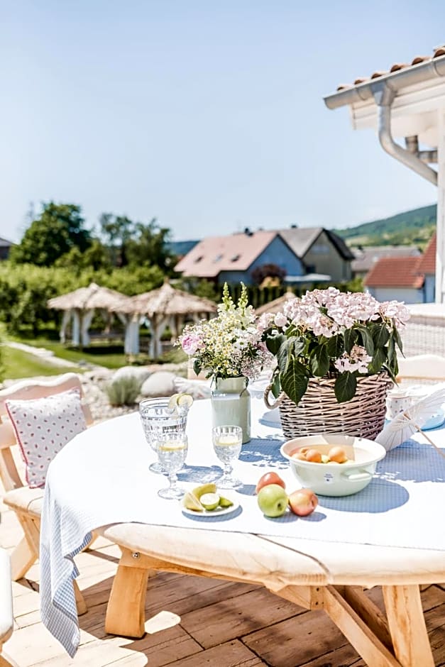 Belle Maison - Das kleine Hotel