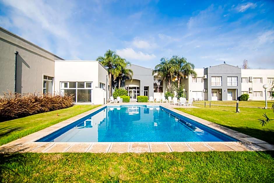 Hotel Australis Campana