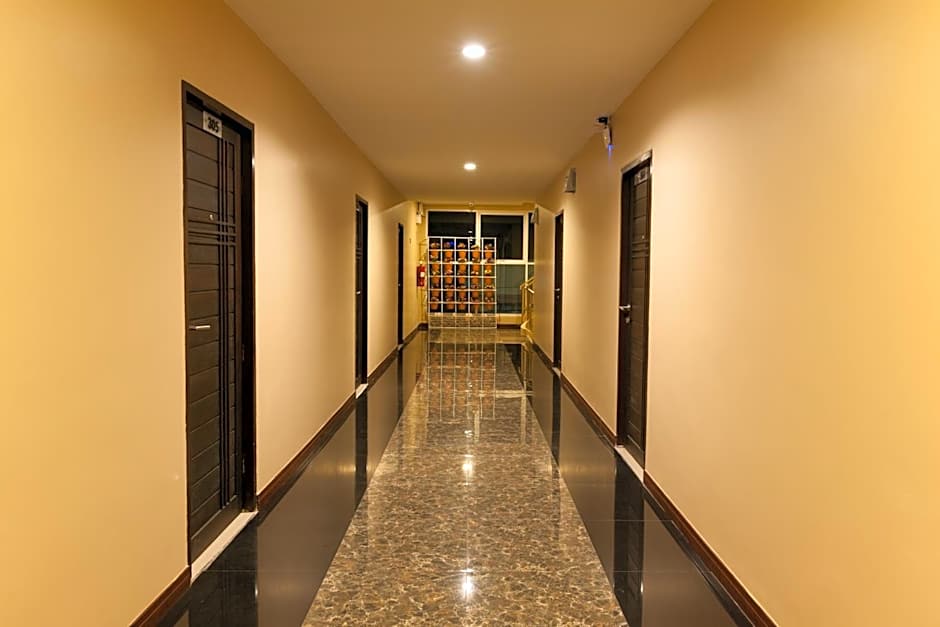 Pranee Home Phang-nga