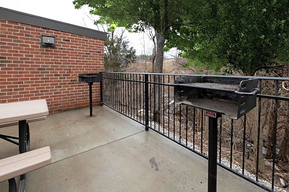 Red Roof Inn Leesburg