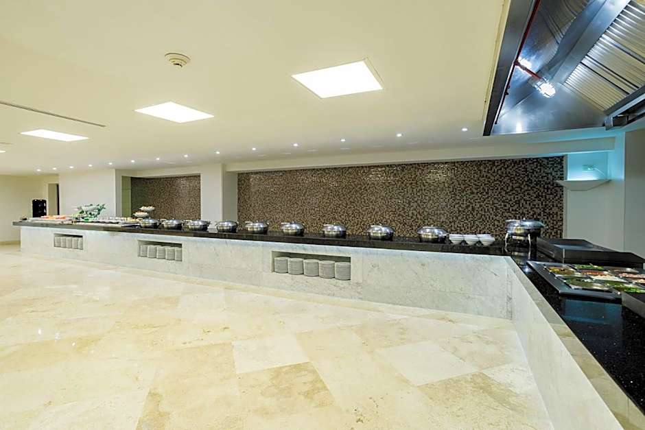 Real Inn Tijuana by Camino Real Hotels