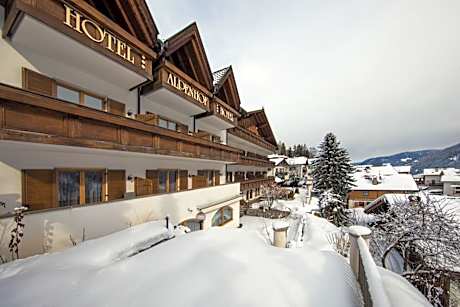 Hotel Alpenhof