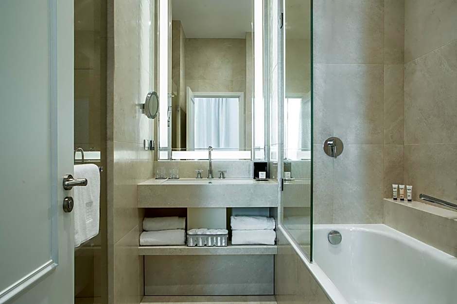 Fauchon l'Hôtel Paris