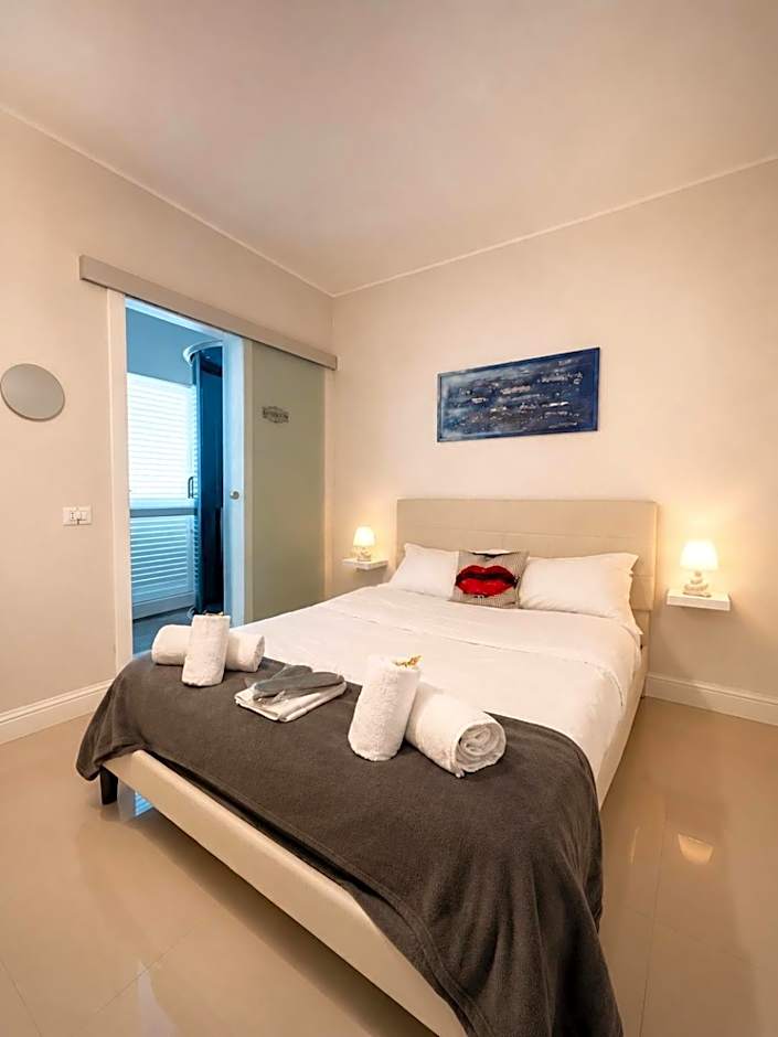 La Costa Rooms