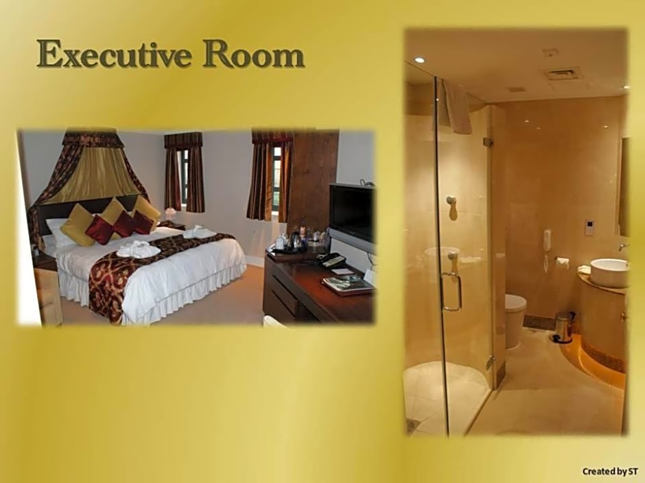 Barn Hotel London Ruislip