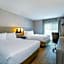 Comfort Inn Saskatoon Centre