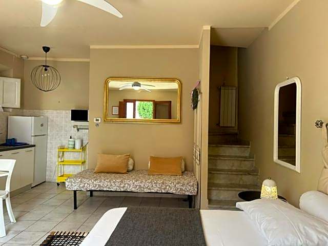 Loft dei MIRACOLI