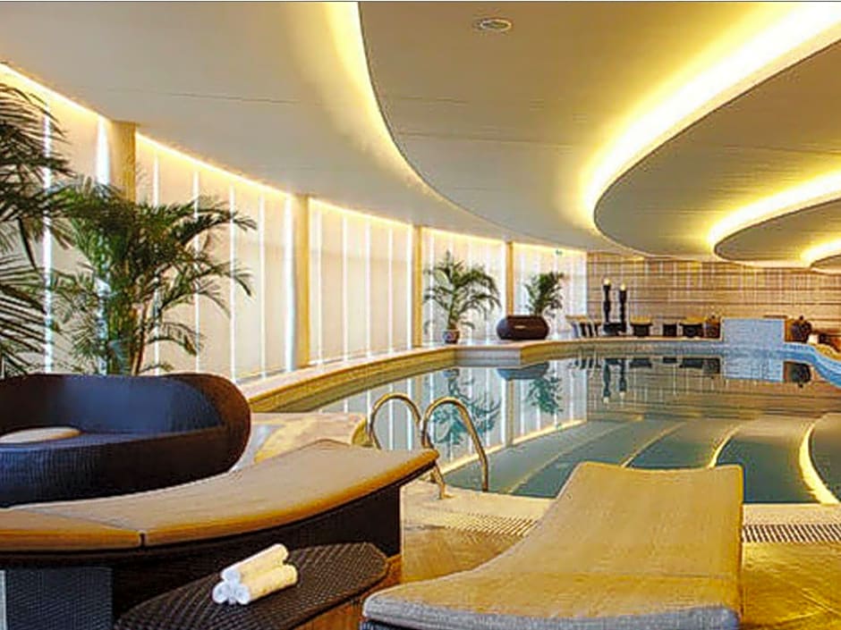 Tangla Hotel Tianjin