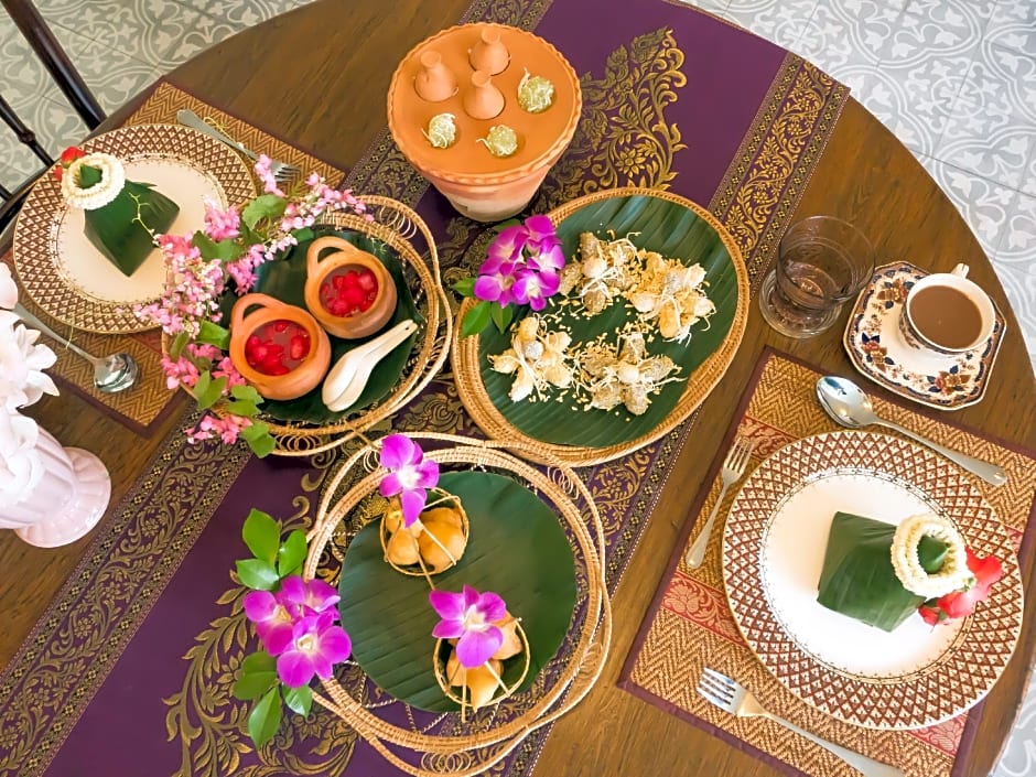 SSIP Boutique Dhevej Bangkok