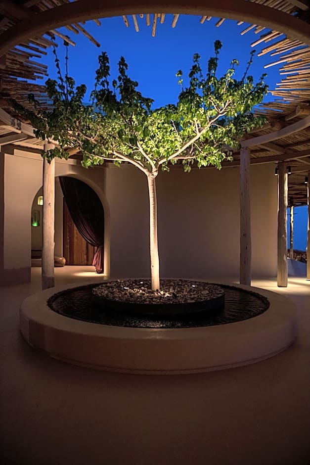 Six Senses Shaharut