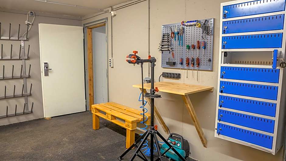 Appartement- und Wellnesshotel Charlotte - 3 Sterne Superior