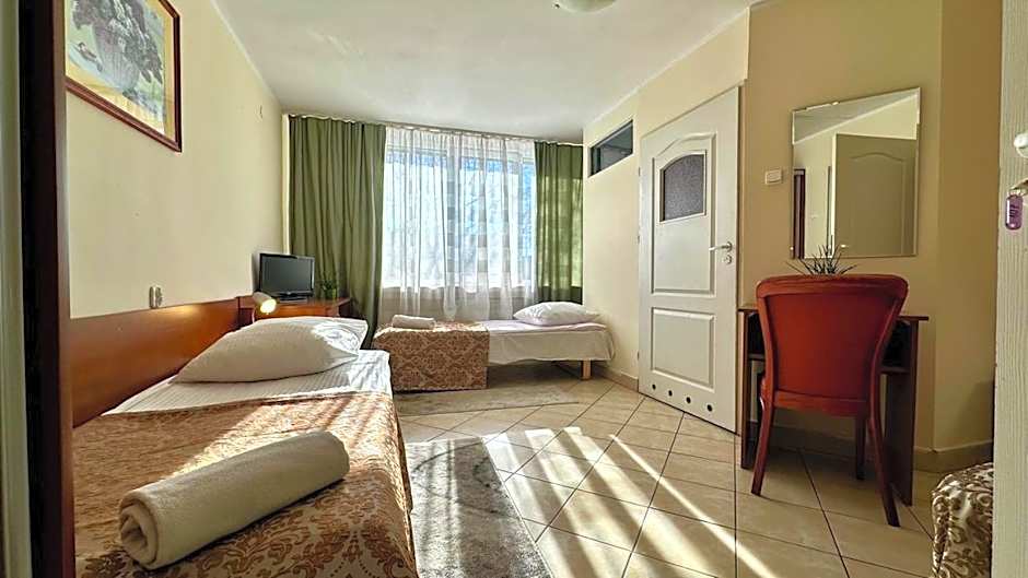 Hotel Turystyczny