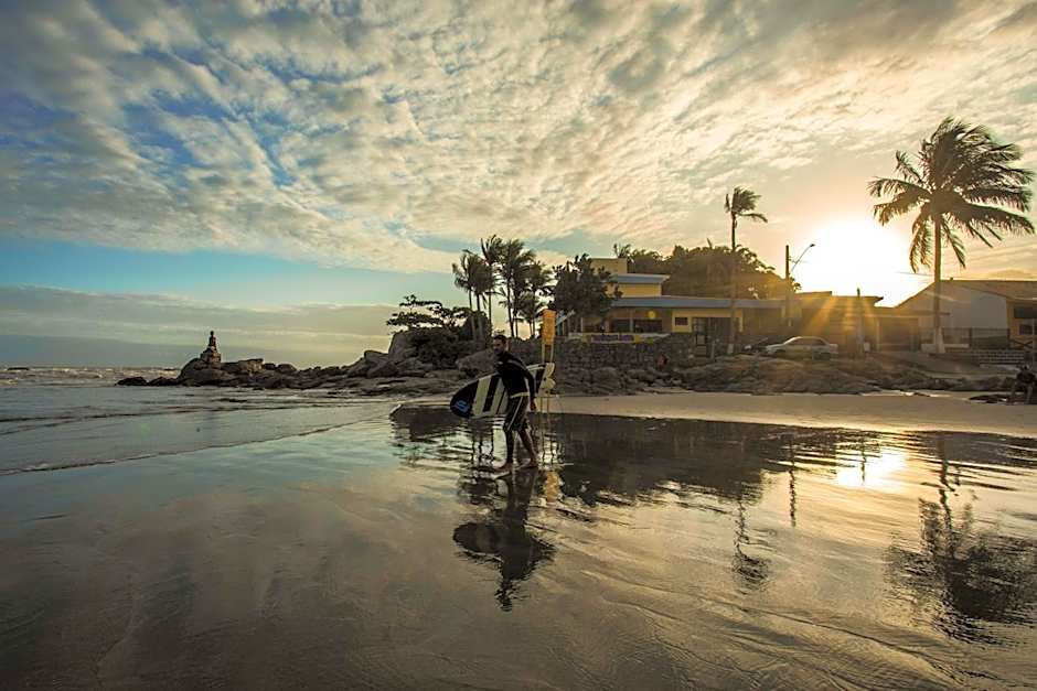 Pousada Sobre as Pedras