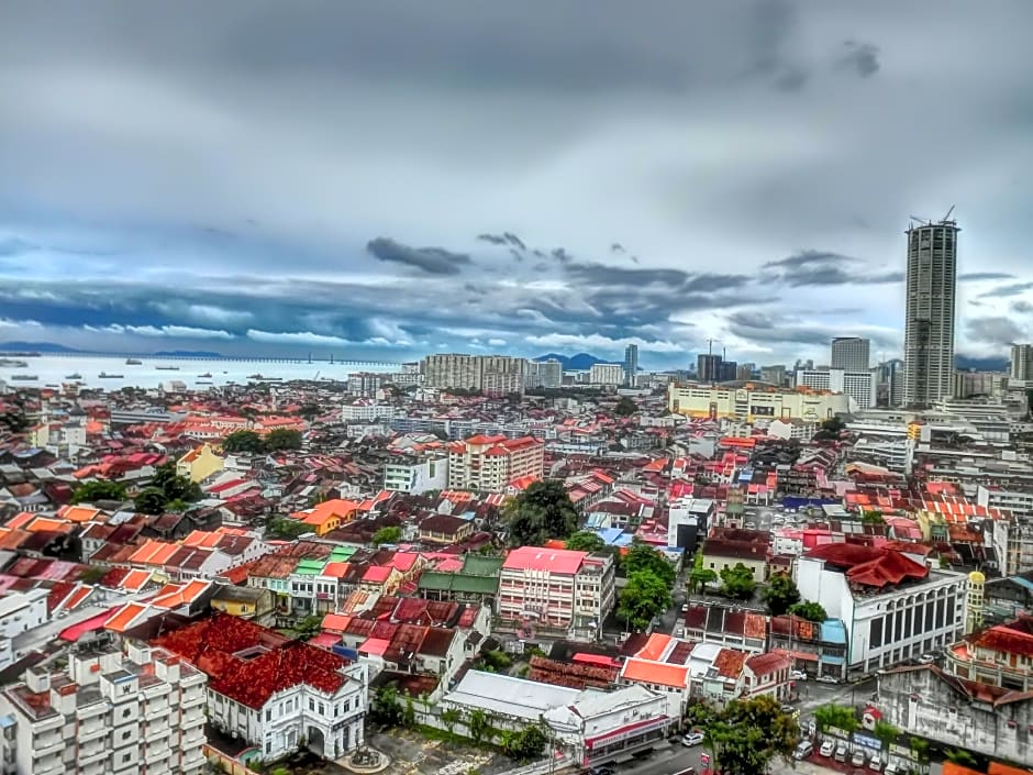 Hotel Continental Penang