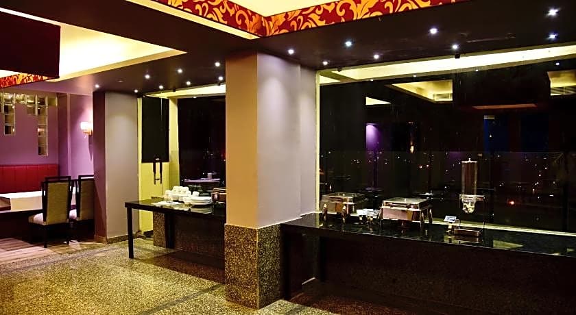 Kadamb Spritual Stay