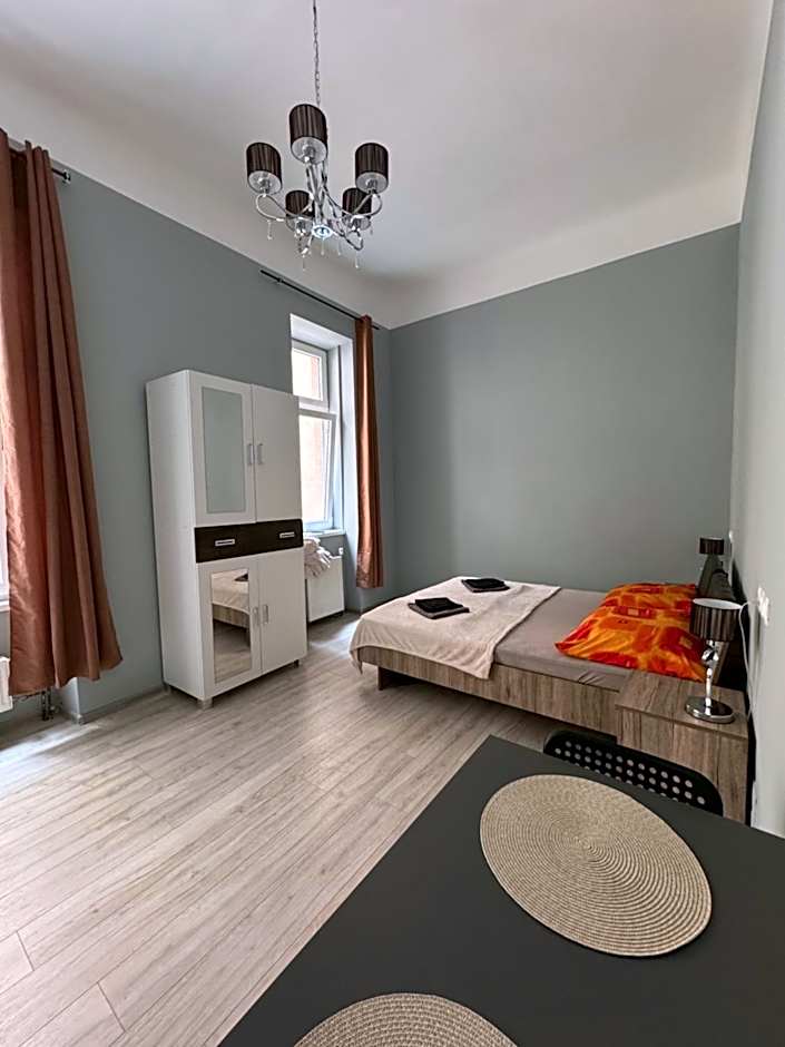 Boomerang Hostel