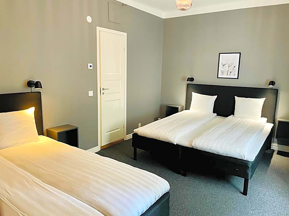 Birka Hotel
