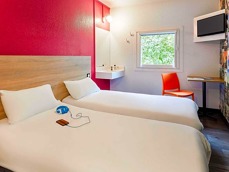 hotelF1 Thonon Les Bains Est