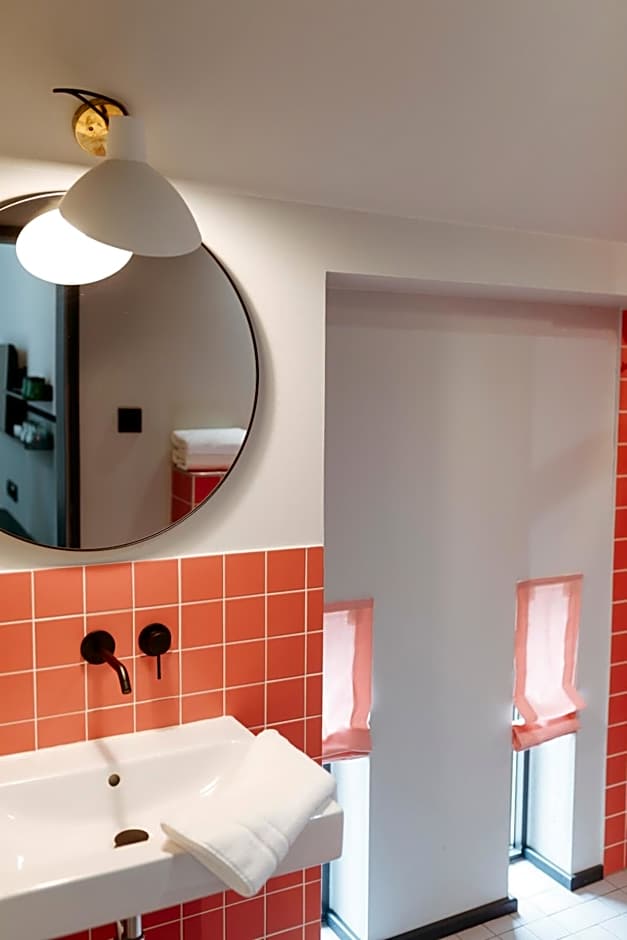 Hotel am Kloster - Domäne Möllenbeck