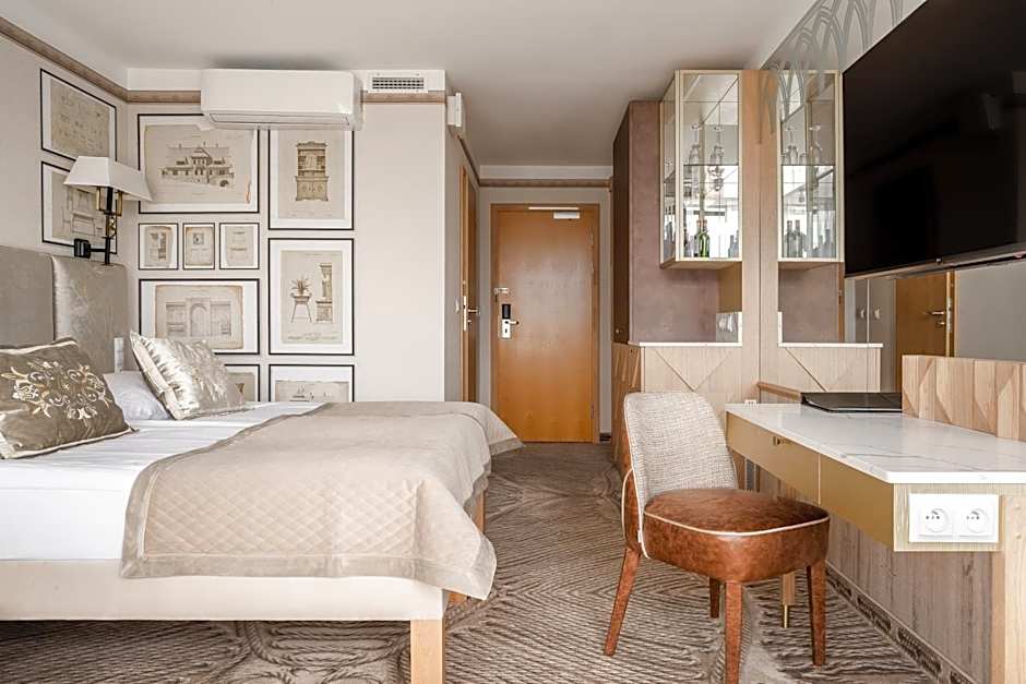 Bachleda Hotel Kasprowy