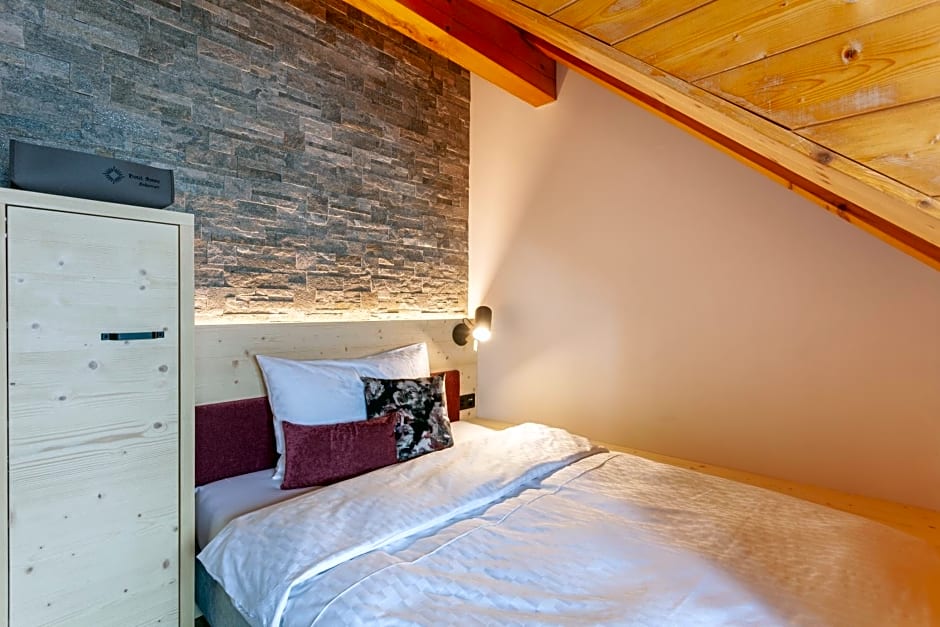 Sonne Andermatt Swiss Quality Hotel