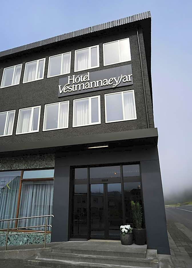 Hotel Vestmannaeyjar