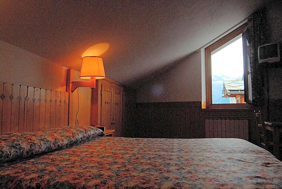 Hotel Locanda Grauson