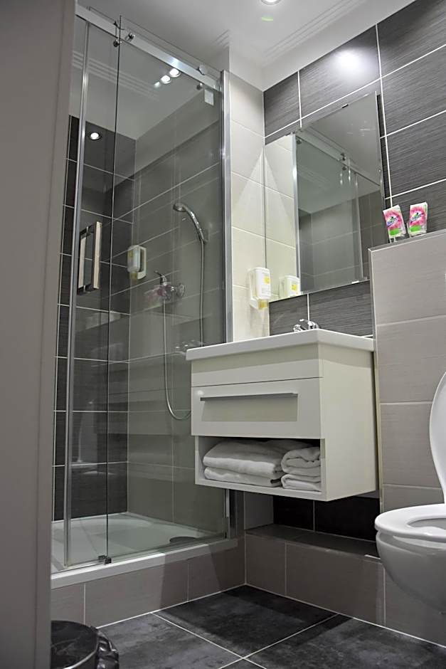 Hotel U Dvou medvídků