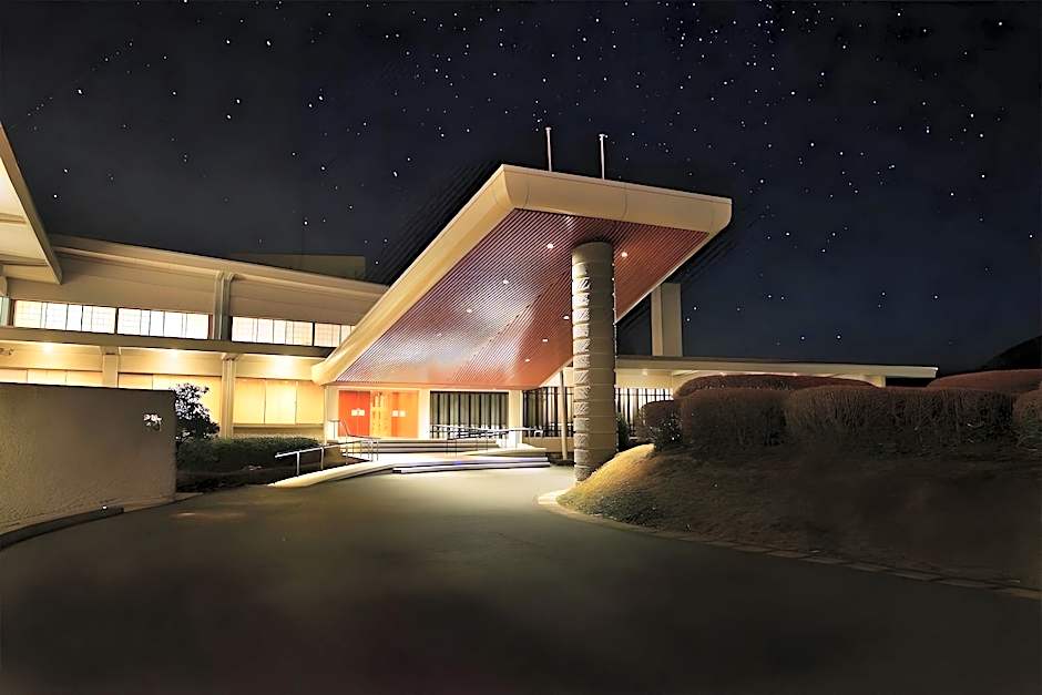 Senomoto Kogen Hotel
