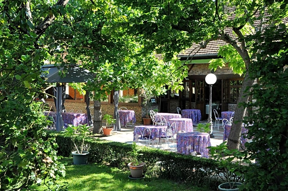 Hôtel Le Dahu