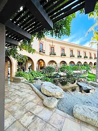 Hotel Playa Mazatlan
