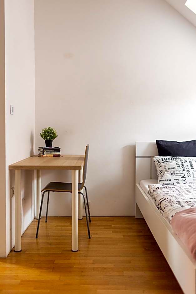 Cukrarna Guest Accommodation