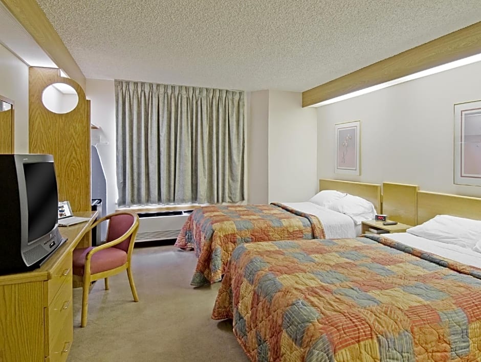 Americas Best Value Inn