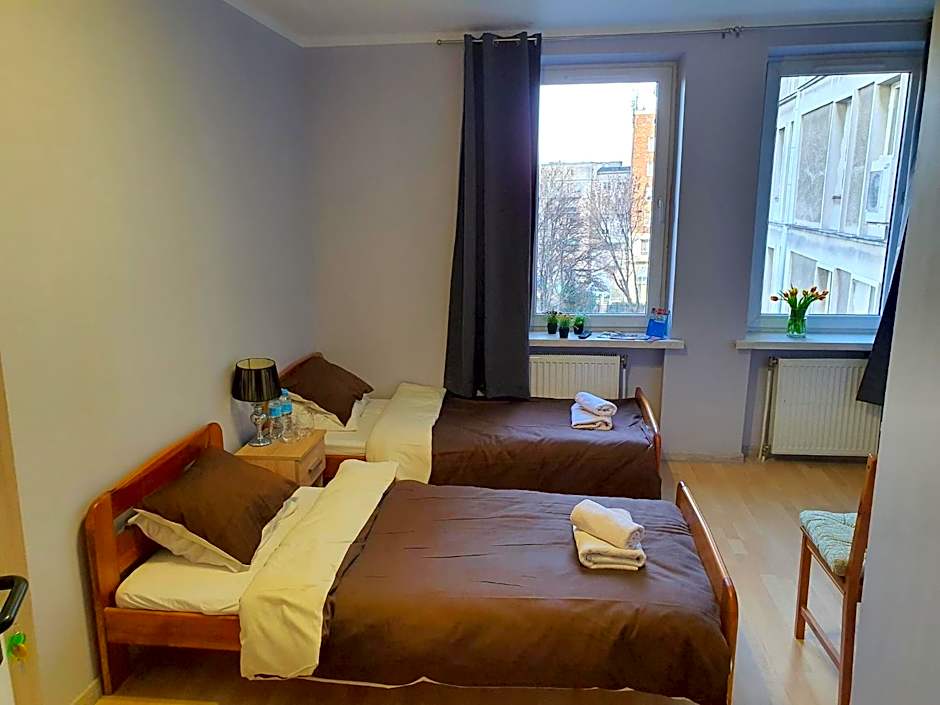 Jasna Hotelik self check-in