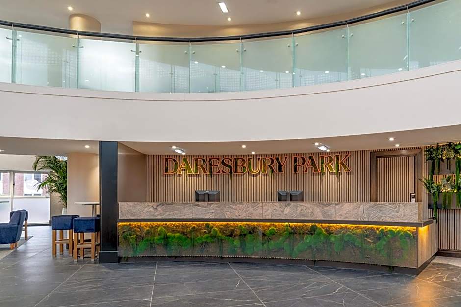 Daresbury Park Hotel