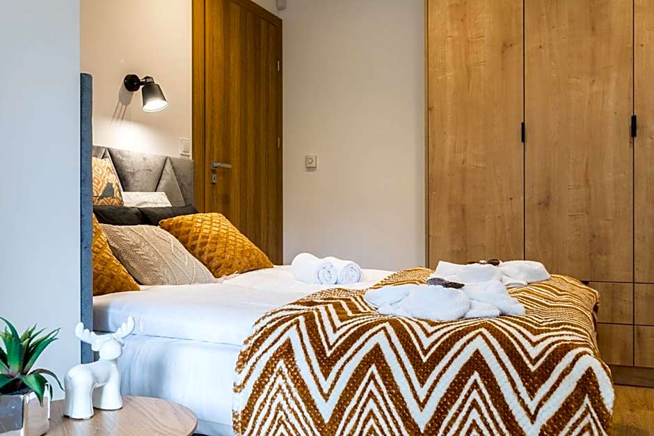 Góralska Rezydencja