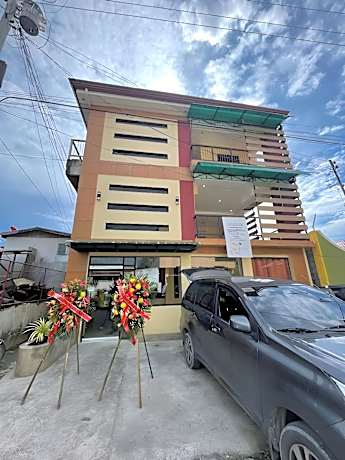 CASA PRECIOSA MOALBOAL Inn