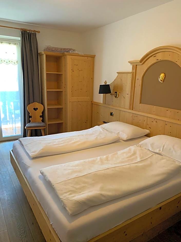 B&B MARINA contacless check in