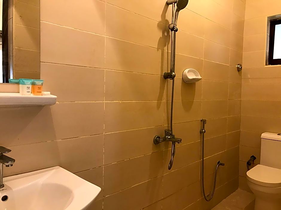 Jambiani White Sands Bungalows