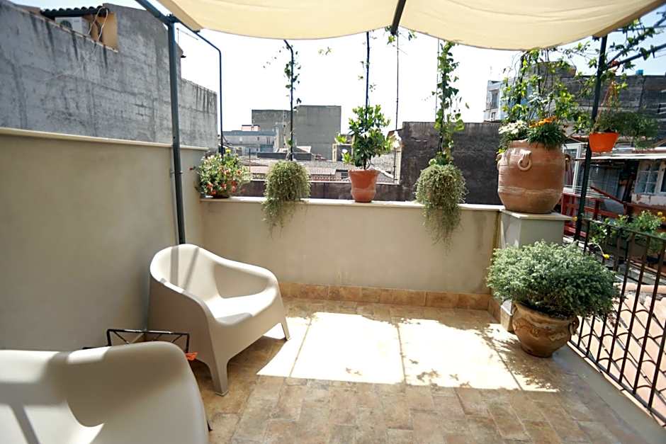 B&B Sant'Agata Patrona