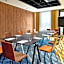 Courtyard by Marriott Lyon Eurexpo Stadium