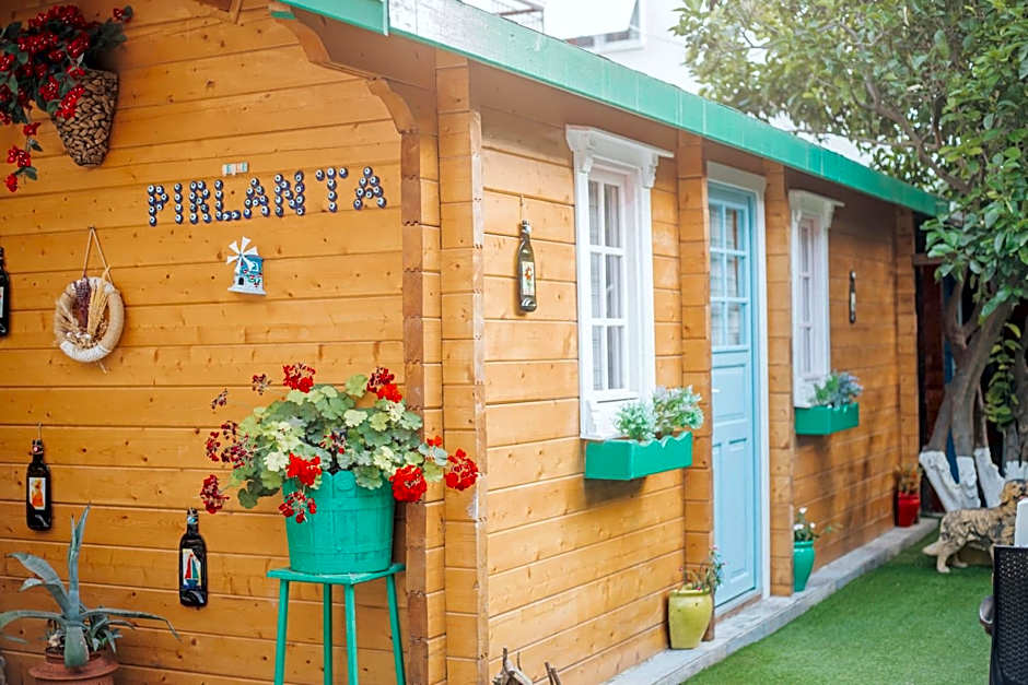 Pirlanta Butik Hotel