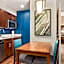 Homewood Suites By Hilton Arlington Rosslyn Key Bridge