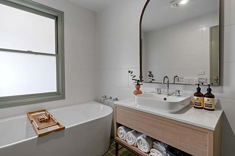 Wildes Hotel Kangaroo Valley