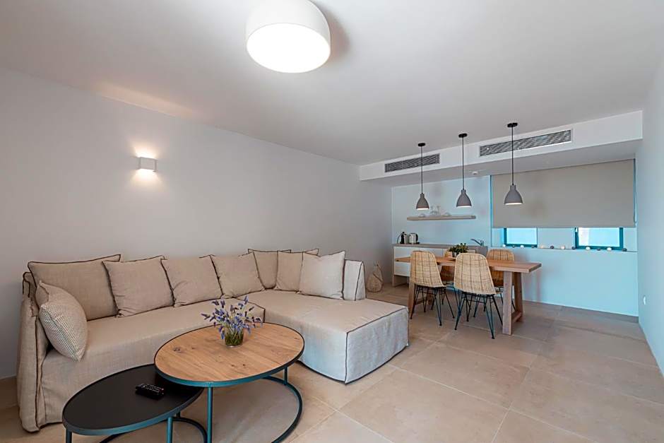 Ariá Estate Suites & Spa